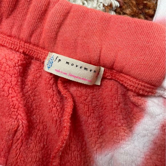 Free People Movement Tie Dye Lounge Pants - Picture 5 of 6